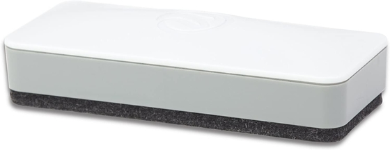 De douane EVA Magnetic Whiteboard Wiper Dry wist Whiteboard-Gom