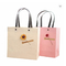 Modieuze Opnieuw te gebruiken In reliëf gemaakte Art Boutique Paper Bag For-Giftwinkel
