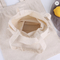 Lege Katoenen Canvaskruidenierswinkel Vriendschappelijk Tote Custom Tote Bags Eco