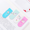 Douane Mini Magnetic Page Marker Bookmarks met Magneten voor Lezing