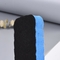 Het Beeldverhaalbeenderen Eva Felt Magnetic Dry Eraser van ISO Rosh voor Bord Whitebaord