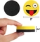 Emoji Leuk Smiley Face Magnetic Dry Eraser voor Bord Whitebaord