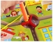 Het Verkeers Houten Magnetisch Raadsel Maze Board Game Educational Toys van de jonge geitjesstad