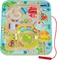 De Ontwikkelingsspeelgoed van Maze Board With Pen Brain van het jonge geitjes Magnetisch Raadsel 2 Jaar - olds